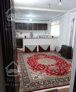 سوئیت و ویلا آمل 60دمتر