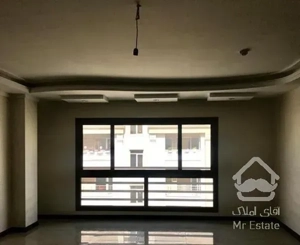 ۹۵ متر نوساز فول امکانات فلکه اول صادقیه