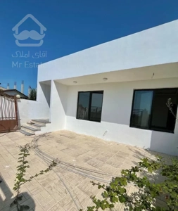 ویلانما مدرن 120متری قی مت کل1/550م