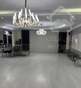 ۸۱ متر ۲ خواب/ فول امکانات /باغ فیض
