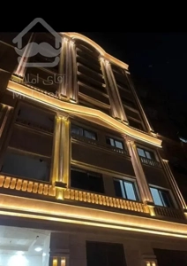 سالم اباد ۲۲۲ متر /انتخابی هوشمندانه /خوش نقشه