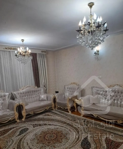 آپارتمان ۶۸ متر آرامگاه بوعلی کوچه پست