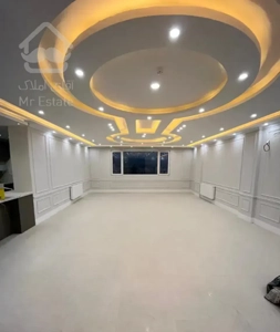 ۲۱۰ متر/باهنر/کلید نخورده/لوکس/سند تک برگ