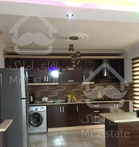 رهن واحد ۹۸ متری فول امکانات در خیابان تهران