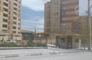 فروش آپارتمان مجتمع مهرآفرین فرهنگیان