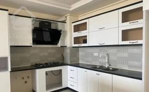 واحد ۱۲۵ متر بریک پاسداران کیلومتر۲ دید کامل دریا