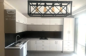 نیاوران گلسنگ ۱۲۰ متر فول بازسازی تک واحدی