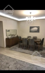 فروش آپارتمان ٨٣ متری دو خواب فول بازسازی