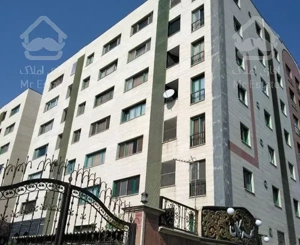 آپارتمان  ۹۷ متر  دو خوابه  سردار جنگل