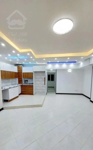 ۸۵متر /کیانمهر/شهرک ابریشم/املاک آراز