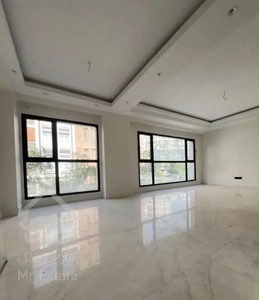 115متر 3 خواب مدرن نیاوران/2 پارکینگ/استخرفعال