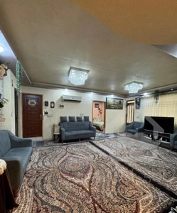 همکف با پارکینگ و حیاط بزرگ بلواردهگان
