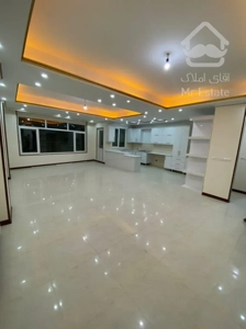 ۱۲۵ متر آلاله شرقی ۵ ساله خطی رو به آفتاب