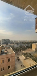 125متر/ پونک/کلید نخورده الماس/ویودار روبه کوه،باغ