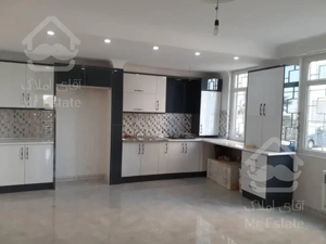 ۷۵ متر شهران وسک فول بازسازی