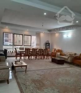 ۱۴۰متری سه خواب طالب آملی