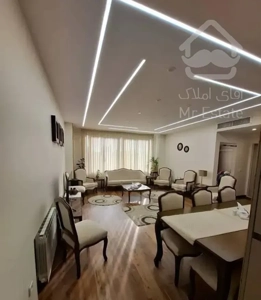 پاسداران ۴۲ متر خوش نقشه بازسازی شده