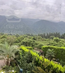 ویلاباغ ۵۵۰ متری نوشهر با سند ششدانگ