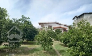 فروش فوری باغ ویلا به مساحت ۳۲۰۰ متر در هتکه پشت