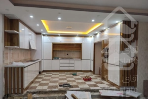 نصاب کابینت و کمد دیواری