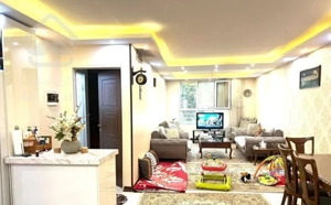 78متر یک خواب بهجت آباد