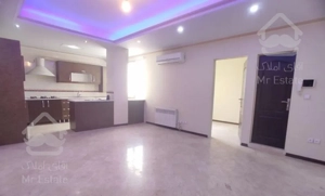 ۵۵ متر «خوش نقشه» شهران جنوبی