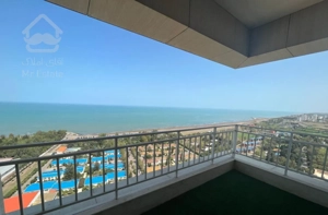 واحد ۱۳۸ متری / برج با چشم انداز شگفت انگیز