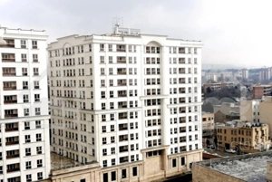 131متر/سرمایه گذاری و سکونت/رونیکا پاسداران