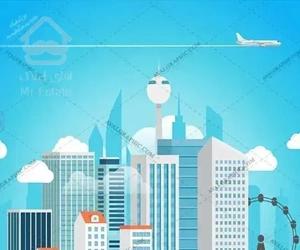 تک واحدی 121 متری