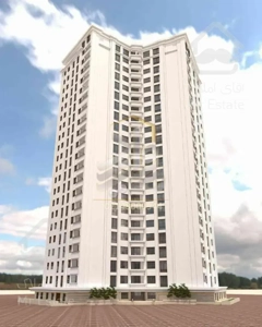 پیش فروش واحد در برج هوشمند نگین