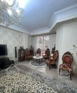 ۱۱۰ متر ۲خواب ویو پارک پیامبر مرکزی