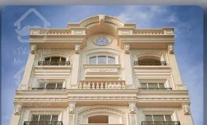 ۱۵۰متر بوستان ها طبقه اخر