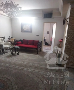 فروش آپارتمان خوش‌نقشه در محیطی دنج و آرام