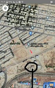 اپارتمان اول مرزداران