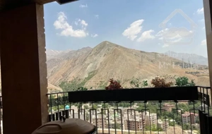 ولنجک رهن واجاره*عمارت مدرن۲۰۰ متر*ویو کوهستان