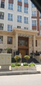 ۱۳۶ متر برفراز اسمان شهران/  برج مجلل کن /ویو ابدی