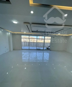 پنت هوس160متر/دو طرف حیاط/کلید اول