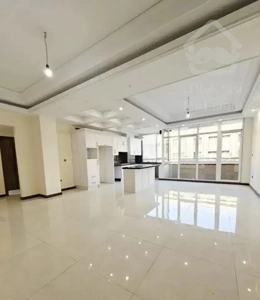 ۱۱۵متر/کلیدنخورده/خطی نور مستقیم/شهران