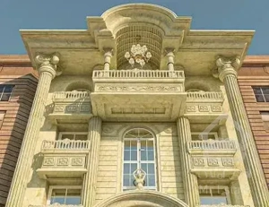 فروش واحد سه‌خواب ۱۹۰ متری/خیابان سعادت