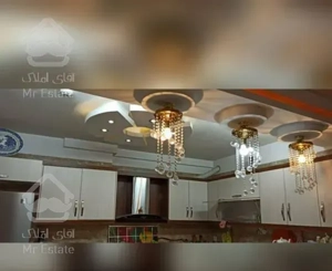 آپارتمان ۱۱۶متری ۲خواب واقع در گلستان