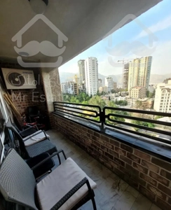 آپارتمان 145 متری فرشته تاپ لوکیشن 30 متر تراس