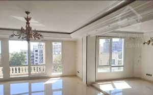 120 متر دربند خوش نقشه