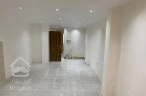 آپارتمان 58متری نوساز کلیدنخورده خیابان 16متری