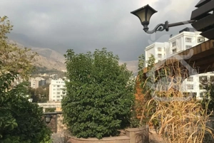 کامرانیه ۱۱۰مترنوساز فول امکانات//کلیدنخورده