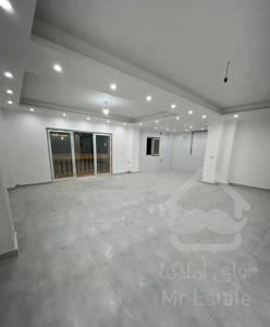 اجاره واحد ۲۴۰ متری تک‌واحده نوساز شیک در خ تهران