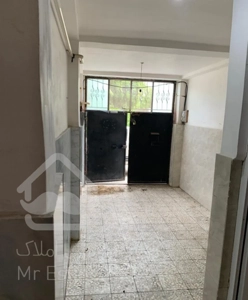 فروش واحد عبور مجزا ۶۱ متری