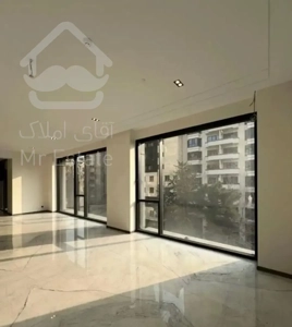 ۲۱۲ متر دونبش modern / تاپ منطقه