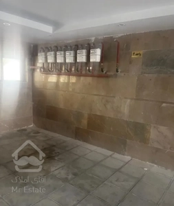 ۷۵متر صیادطبقه دوم بازسازی کامل