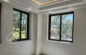 ۱۷۰متر صفر لوکس تکواحدی دونبش فضای سبز(بلواررضوی)