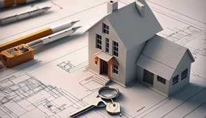 ۸۰ متر فول امکانات